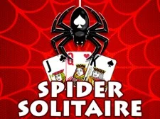 Spider Solitaire